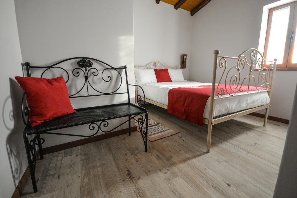 Casas No Terreiro Guest House Пенакова Стая снимка