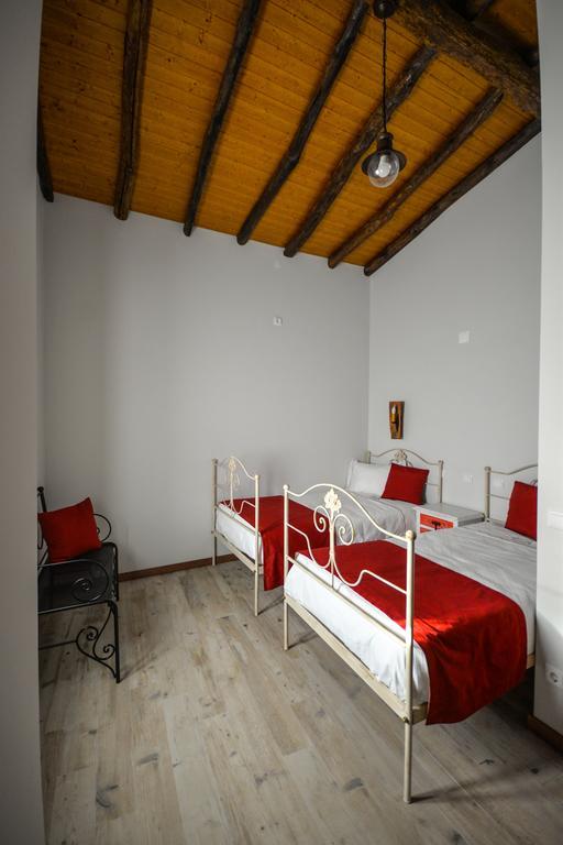 Casas No Terreiro Guest House Пенакова Стая снимка