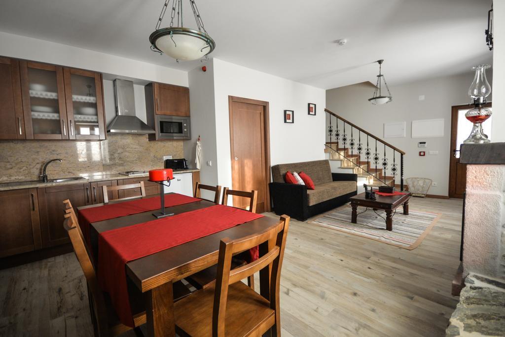 Casas No Terreiro Guest House Пенакова Стая снимка