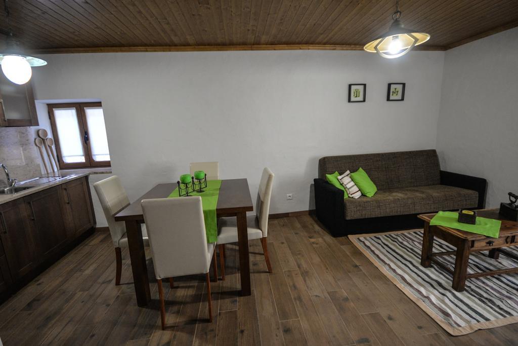 Casas No Terreiro Guest House Пенакова Стая снимка