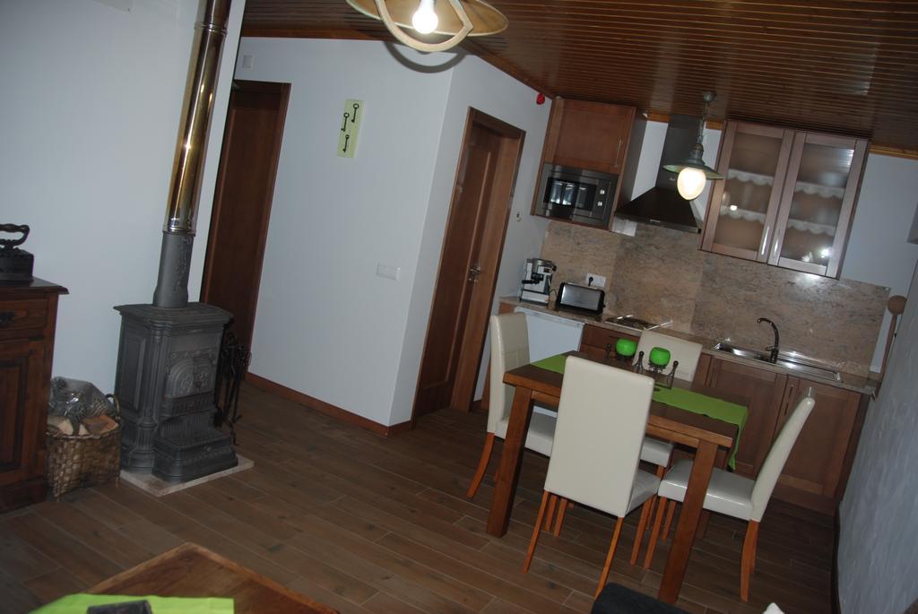 Casas No Terreiro Guest House Пенакова Екстериор снимка