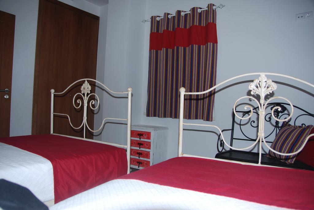 Casas No Terreiro Guest House Пенакова Екстериор снимка