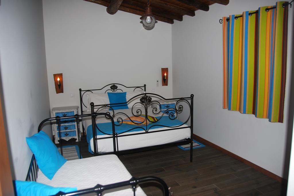 Casas No Terreiro Guest House Пенакова Екстериор снимка