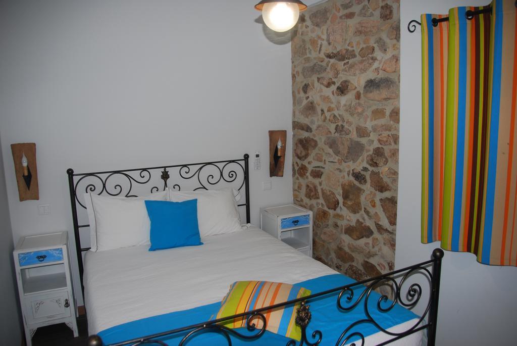 Casas No Terreiro Guest House Пенакова Екстериор снимка