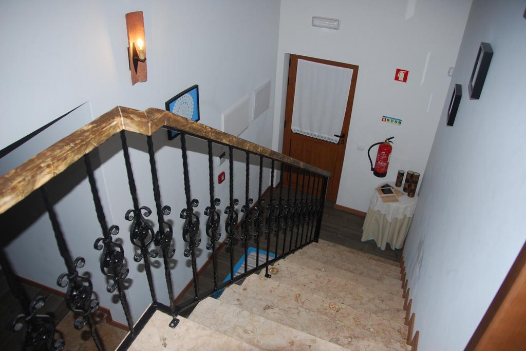 Casas No Terreiro Guest House Пенакова Екстериор снимка