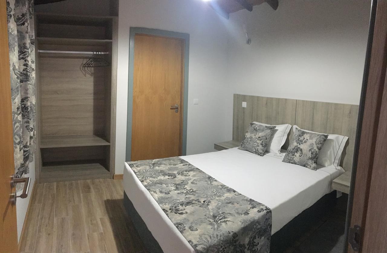 Casas No Terreiro Guest House Пенакова Екстериор снимка