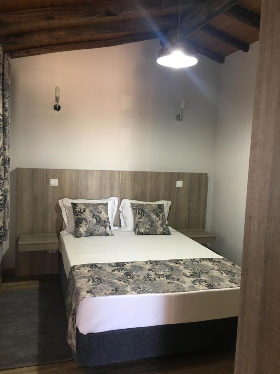 Casas No Terreiro Guest House Пенакова Екстериор снимка